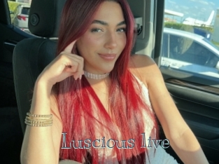 Luscious_live