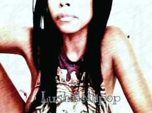 Lushalollipop