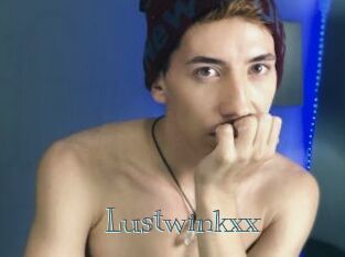 Lustwinkxx
