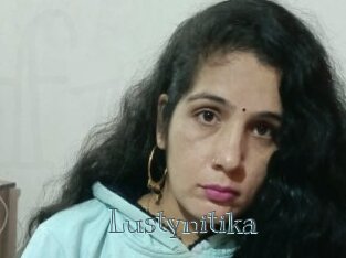 Lustynitika