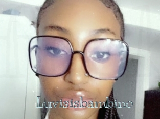 Luvisisbambino