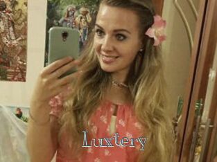Luxtery