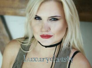 Luxurychristy