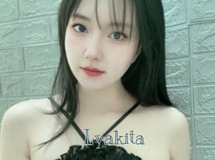 Lyakita