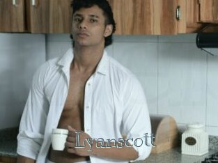Lyanscott