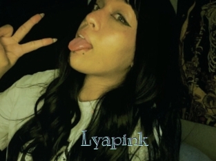 Lyapink