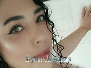 Lyemdreams