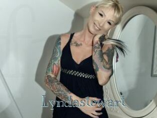 Lyndastewart