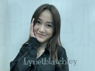 Lynetblatchley