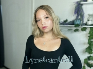 Lynetcantrell