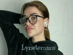 Lynetemans