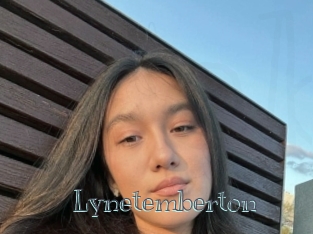 Lynetemberton