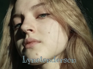 Lynetenderson