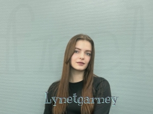 Lynetgarney