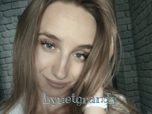 Lynetgrandy