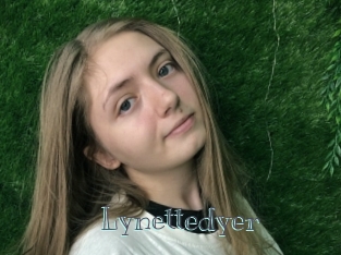 Lynettedyer