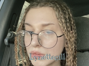 Lynettegill