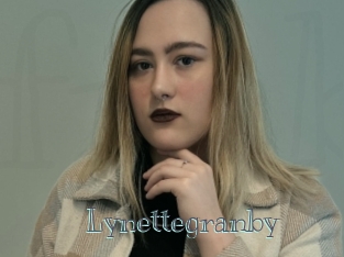 Lynettegranby