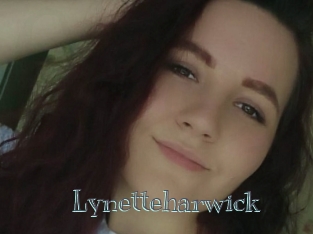 Lynetteharwick