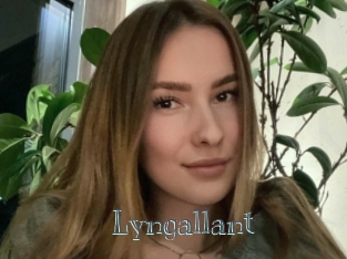 Lyngallant