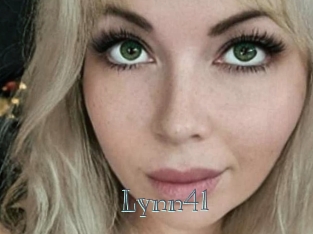 Lynn41