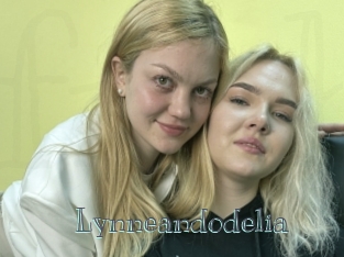 Lynneandodelia