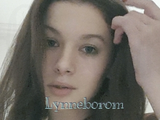 Lynneborom