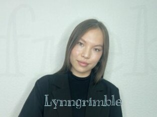 Lynngrimble
