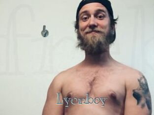 Lyonboy