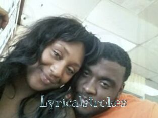 Lyricalstrokes