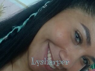 Lysharper