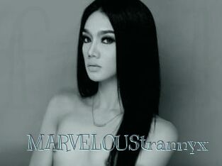 MARVELOUStrannyx