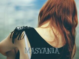 MASYANIA