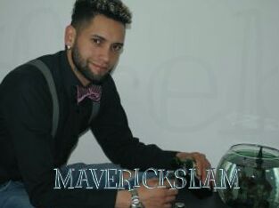 MAVERICKSLAM