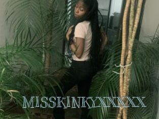 MISSKINKYXXXXX