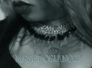MRSGUCCIANO23