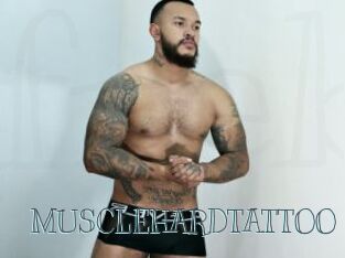 MUSCLEHARDTATTOO