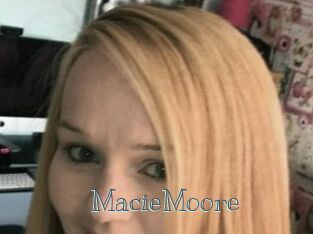 MacieMoore