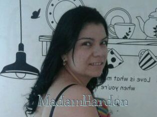 MadamHardon
