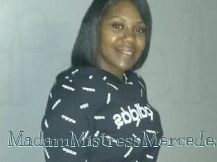 MadamMistressMercedes