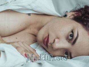 MaddiRoses
