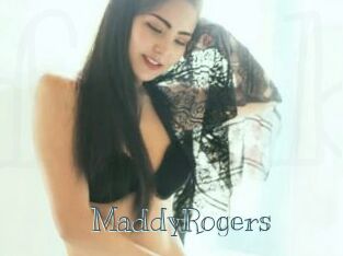 MaddyRogers