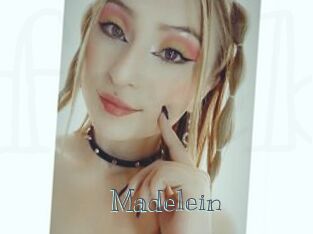 Madelein