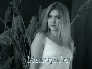 MadelynJes