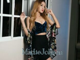 MadieJohson