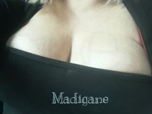 Madigane