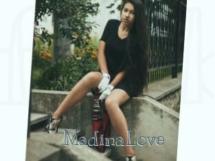 MadinaLove