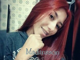 Madinsson