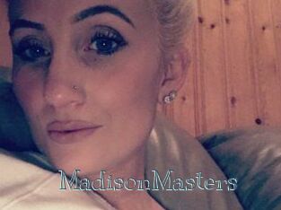MadisonMasters