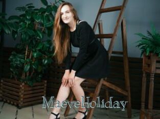 MaeveHoliday